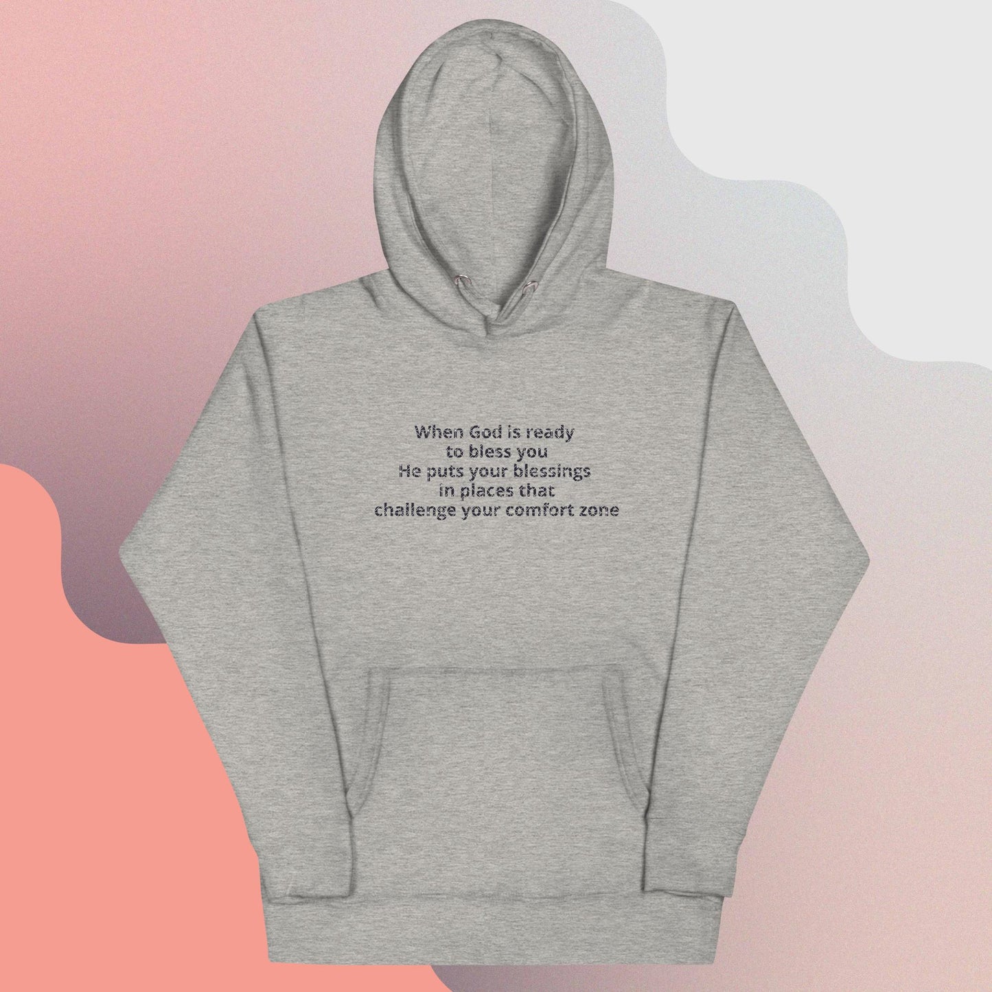 Gods Blessing Hoodie