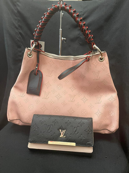 LV Inspired Handbags and Wallets