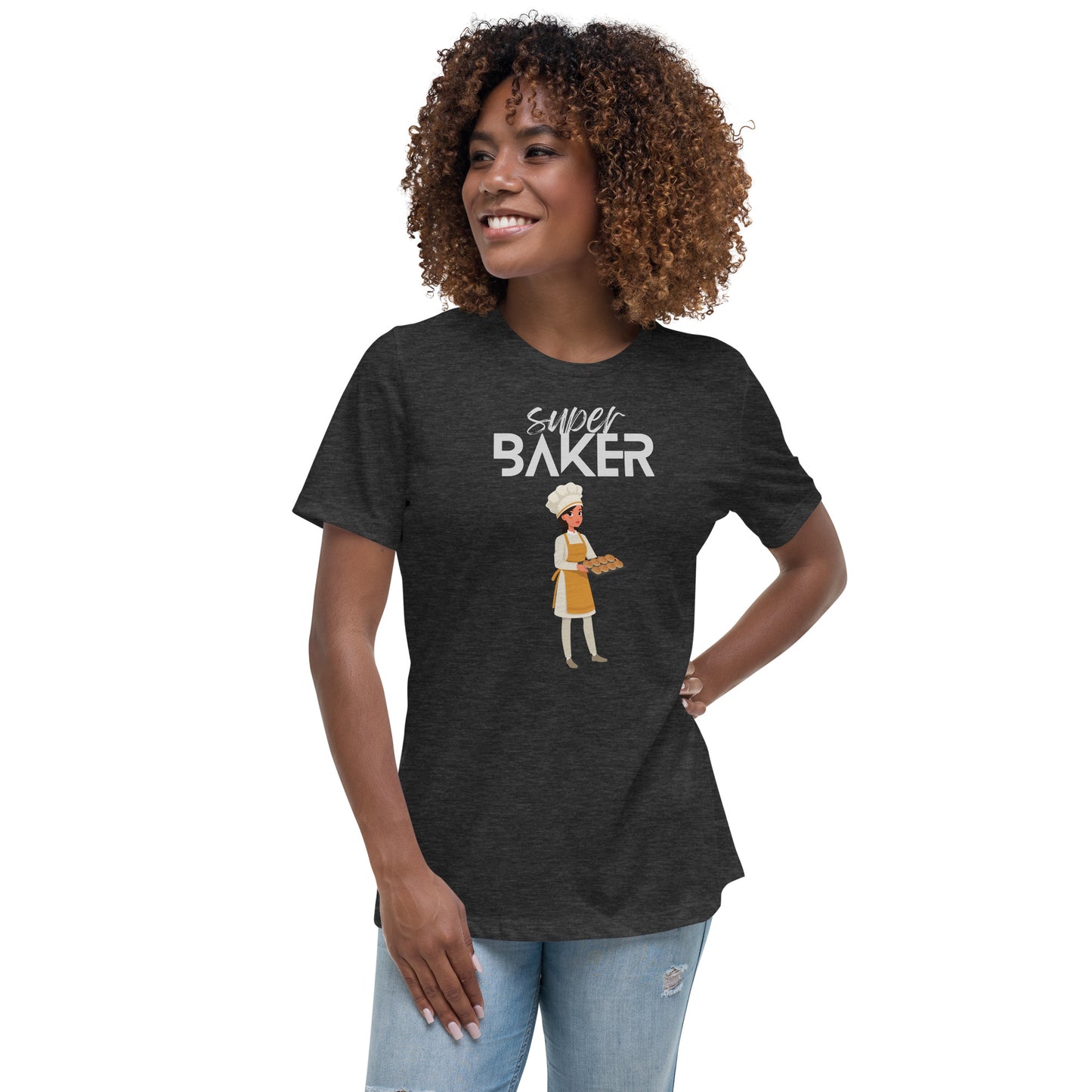 Super Bakers T-Shirt