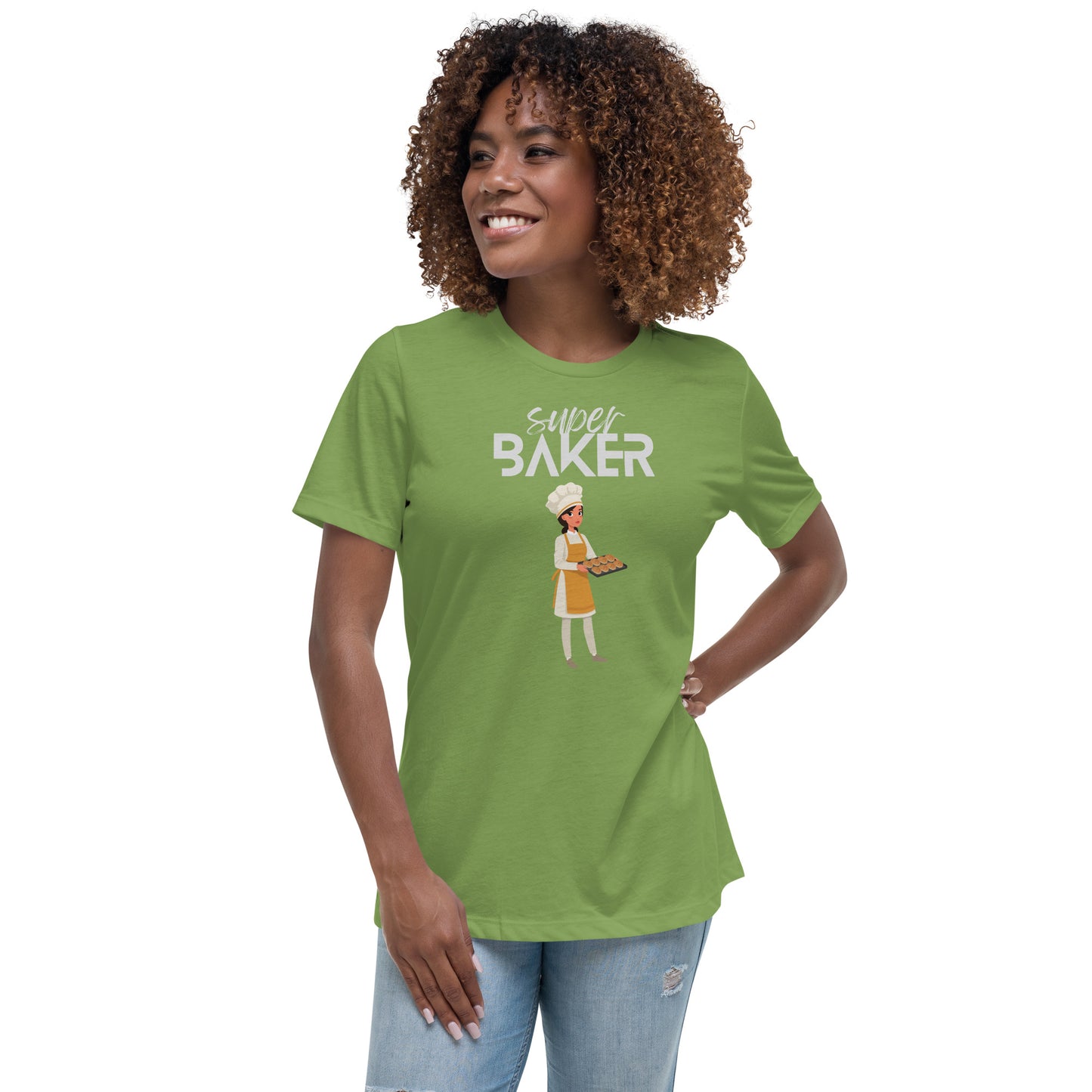 Super Bakers T-Shirt