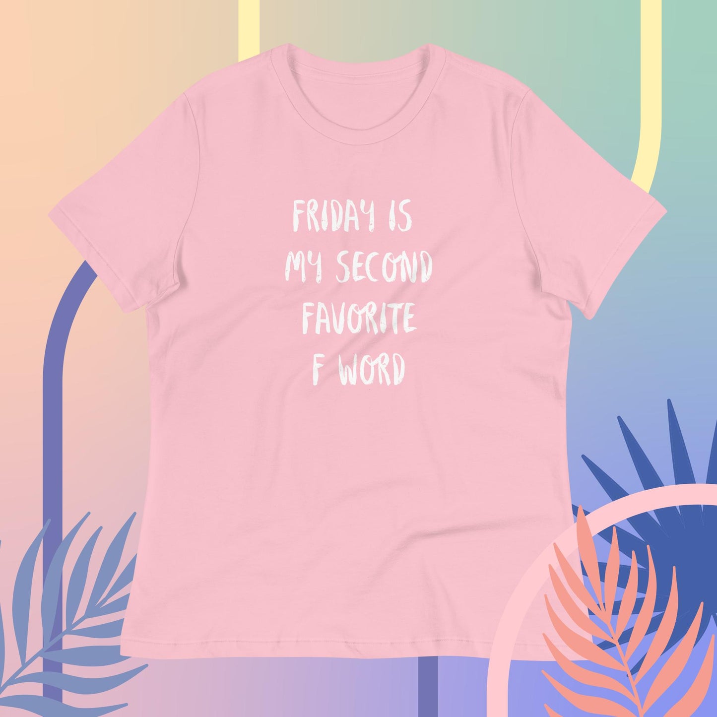 Favorite F Word T-Shirt